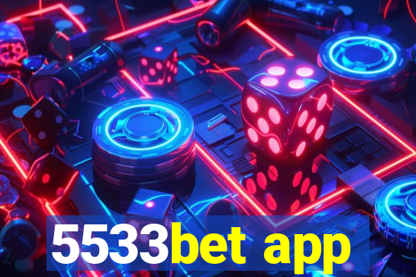 5533bet app